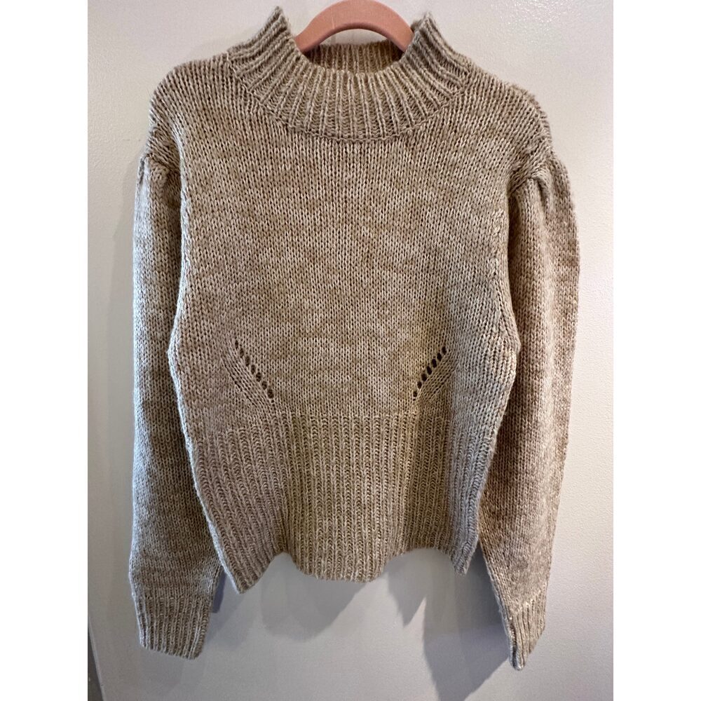 Style for the Priv Sweater